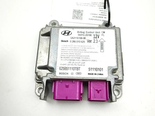 ecu-airbags-hyundai-santa-fe-iii-dm-dma-2012-2013-2014-2015-2016-2017-2018-36458060 main image