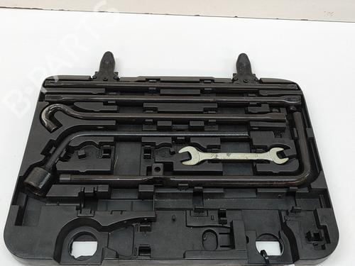 Annen TOYOTA LAND CRUISER PRADO (_J12_) 3.0 D-4D (KDJ120, KDJ125) (163 hp) 27295642