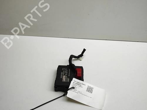 Electronic module AUDI TT (FV3, FVP) 2.0 TFSI quattro | BP39501487M83 - Image 2