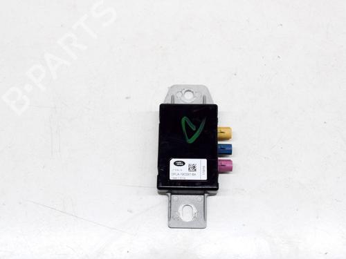 Used Electronic module LAND ROVER RANGE ROVER VELAR (L560) 2.0 D180 TD4 4x4 (180 hp) 9166286