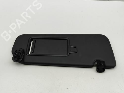 Højre solskærm KIA CEED (CD) 1.5 T-GDI (160 hp) 28954857