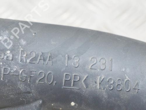 Pipe MAZDA 6 Estate (GH) 2.2 MZR-CD (GH10) | BP14625502M125 
