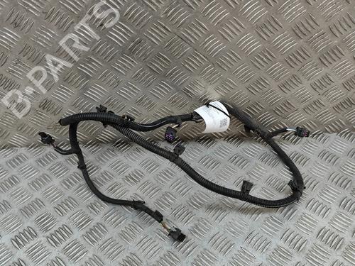 Used Electronic module CITROËN C3 III (SX) 1.2 VTi 82 (82 hp) 17015973