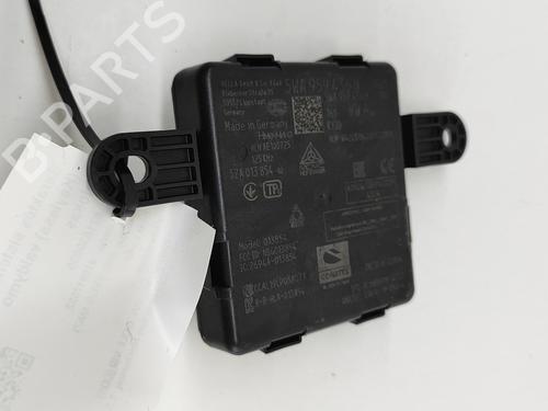 Used Electronic module VW GOLF VIII (CD1, DA1) 1.5 TSI (150 hp) 27765294