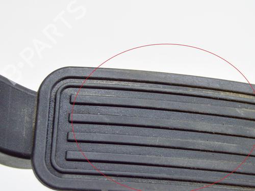 Pedal TESLA MODEL S (5YJS) 85 | BP11681897I4 