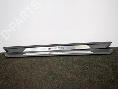 Used Step BMW 2 Coupe (F22, F87) M 235 i (326 hp) 14611451