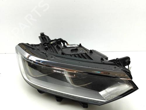 Scheinwerfer rechts für VW PASSAT B8 (3G2, CB2) 2.0 TDI (150 hp) 33223912
