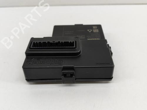 Used Electronic module Electronic module NISSAN JUKE (F16_) DIG-T 117 (117 hp) 27769627 27769627