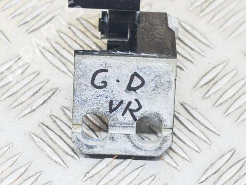 Used Hinge/Door check strap FIAT 500X (334_) 1.4 (334AXC1B, 334AXC11) (140 hp) 14625913