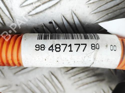Cable CITROËN C4 X (BD_, BE_, BF_) ë-C4 X (BFZKXC) | BP37722281E12 - Image 8