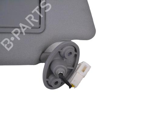 Left sun visor SSANGYONG TIVOLI 1.6 | BP33351983I1  - Image 5