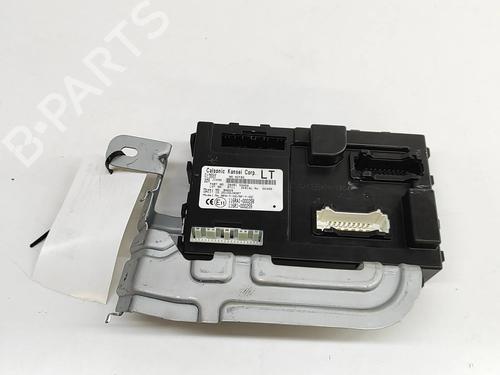 Used Electronic module NISSAN LEAF (ZE1) Electric (150 hp) 27791768