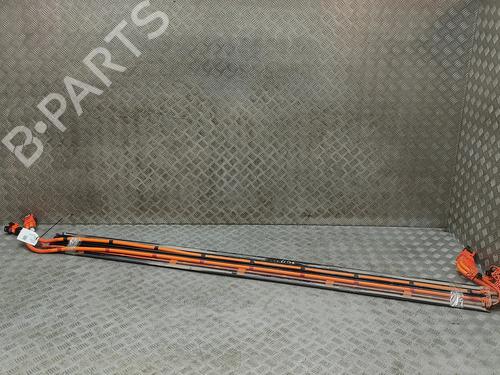 Used Wiring harness Wiring harness TESLA MODEL Y (5YJY) Long Range All-wheel Drive (514 hp) 33624661 33624661