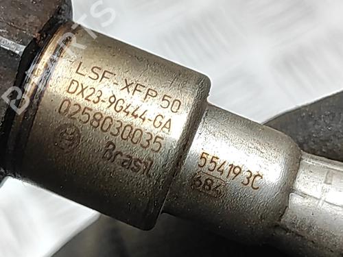 Electronic sensor JAGUAR F-TYPE Coupe (X152) 3.0 SCV6 S | BP33386765M84  - Image 6