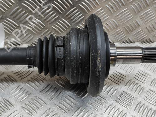 Right rear driveshaft MERCEDES-BENZ GLC Coupe (C253) 300 e 4-matic (253.353) | BP27773762M41 