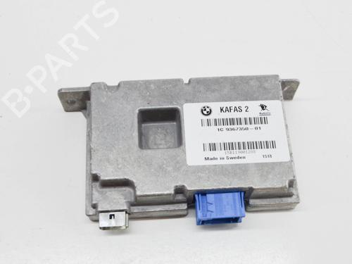 Elektronische module BMW 4 Coupe (F32, F82) 435 d xDrive (313 hp) 15551687