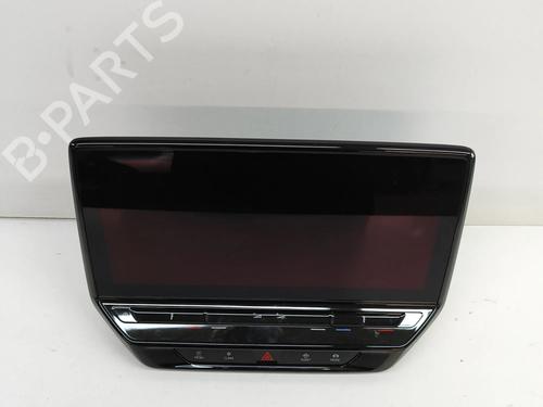 Used Display monitor Display monitor VW ID.4 (E21) GTX (299 hp) 27772048 27772048