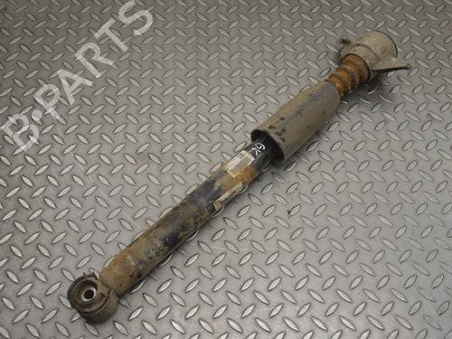 Used Left rear shock absorber AUDI Q5 (8RB) 2.0 TDI quattro (170 hp) 30243553