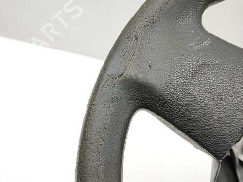 Steering wheel OPEL MOVANO B Bus (X62) 2.3 CDTI FWD (JV) | BP37583789C49  - Image 8