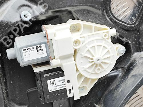 Front left window mechanism JEEP RENEGADE SUV (BU, B1, BV) 1.3 PHEV 4Xe | BP30130725C22  - Image 5