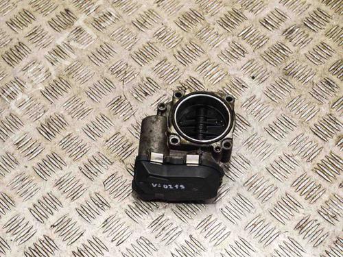 Drosselklappe für BMW 7 (F01, F02, F03, F04) 750 i, Li xDrive (408 hp) 14637836