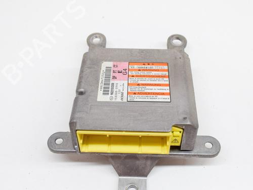 Kollisjonspute styreenhet SUBARU FORESTER (SH_) 2.0 D AWD (SHH, SHD, SHN) (147 hp) 10368444