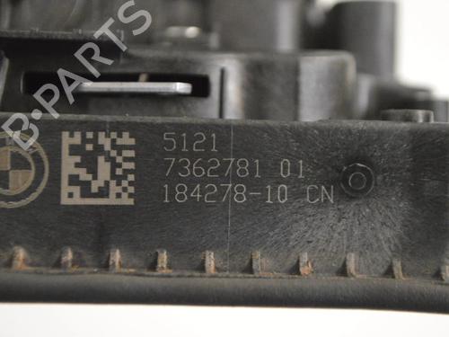 Front left lock BMW X5 (F15, F85) xDrive 30 d | BP30218336C98 