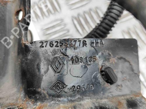 Electronic module OPEL MOVANO B Van (X62) 2.3 CDTI FWD (FV) | BP36066796M83 - Image 7