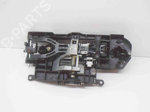 Rear right exterior door handle BMW 5 (F10) M5 | BP7999411C130