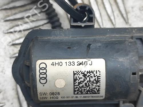 Electronic module AUDI A3 Sportback (8VA, 8VF) S3 quattro | BP36644720M83  - Image 6
