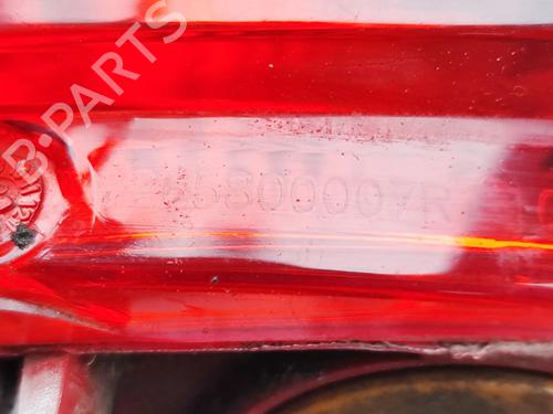 Tågelys RENAULT ZOE (BFM_) ZOE (BFMD) | BP34282609C37  - Image 8