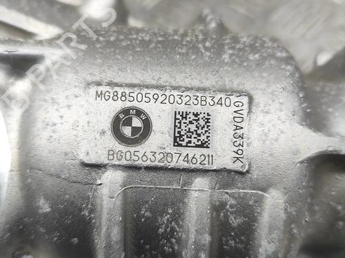 Front differential BMW X5 (G05, F95) xDrive 45 e Plug-in Hybrid | BP38622820M23 - Image 5