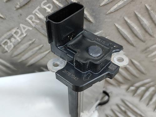Mass air flow sensor CHEVROLET CAMARO 3.6 | BP23561338M95 