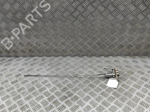 Used Tailgate lock Tailgate lock MITSUBISHI L200 / TRITON (KJ_, KK_, KL_) 2.4 DI-D 4WD (KL1T) (181 hp) 33433457 33433457