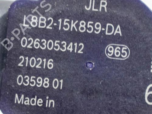 Electronic module LAND ROVER DISCOVERY V (L462) D300 MHEV 4x4 | BP27756454M83 - Image 6