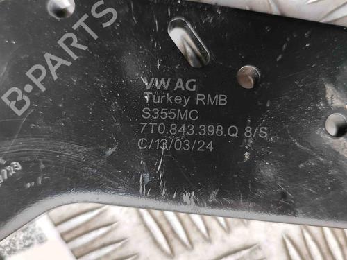 Støtte VW MULTIVAN T7 (STM, STN) 1.4 eHybrid | BP29542682C155 