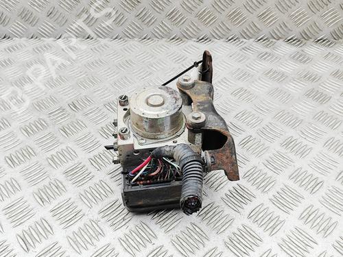 Used ABS pump ABS pump TOYOTA HILUX VIII Pickup (_N1_) 2.4 D 4WD (GUN125_, GUN125R) (150 hp) 34037272 34037272