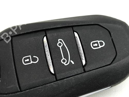 Electronic module OPEL MOKKA 1.2 (76) | BP36984221M83 - Image 9