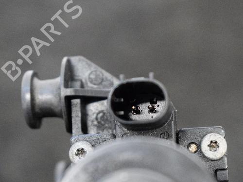 Auxiliary water pump BMW 5 (E60) 520 d | BP14663465M111 