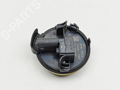Electronic sensor MERCEDES-BENZ E-CLASS Convertible (A238) E 220 d (238.414) | BP30285010M84