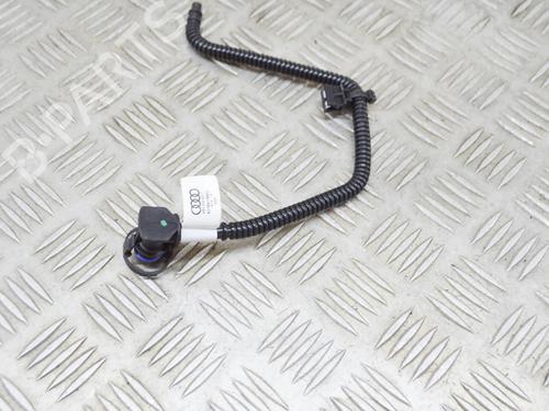 Used Pipe AUDI Q8 (4MN, 4MT) 50 TDI Mild Hybrid quattro (286 hp) 14649182