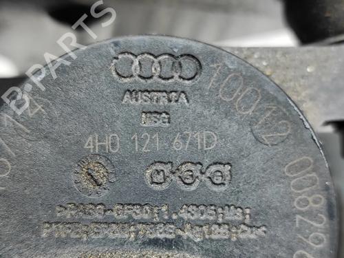 Electronic sensor AUDI Q5 (8RB) 2.0 TDI quattro | BP40114142M84 - Image 7