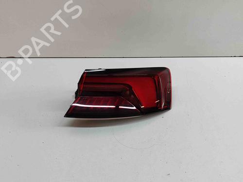 Used Right taillight AUDI A5 Sportback (F5A, F5F) S5 TFSI quattro (354 hp) 29487072