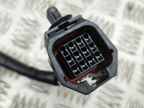 Injection rail MAZDA 3 Hatchback (BP) 2.5 e-SKYACTIV-G (BP5H) | BP30981902M98 