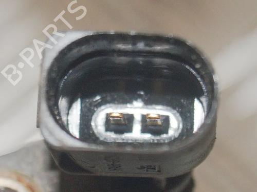 Electronic sensor VW PASSAT CC B6 (357) 2.0 TDI | BP6715025M84 - Image 3