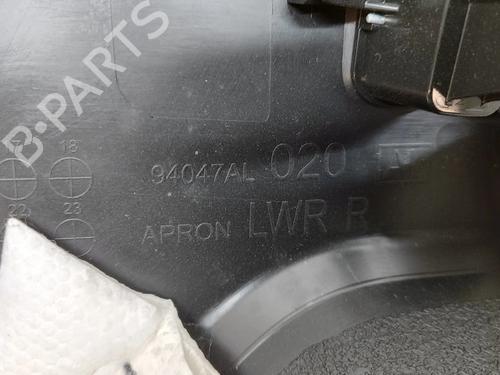 Bagagerumsbeklædning SUBARU OUTBACK (BS) 2.0 D AWD (BSD) | BP23415884I3 