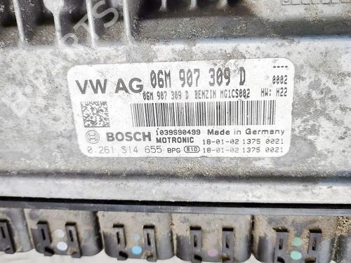 Engine control unit (ECU) AUDI Q5 (FYB, FYG) SQ5 TFSI quattro | BP39958514M57 - Image 6