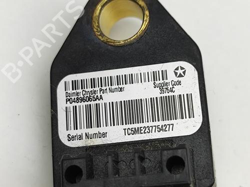 Elektronisk sensor DODGE NITRO 2.8 CRD 4WD | BP25910230M84 
