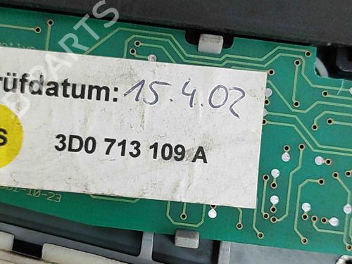 Other VW PHAETON (3D1, 3D2, 3D3, 3D4, 3D6, 3D7, 3D8, 3D9) 6.0 W12 4motion | BP29488168O1 