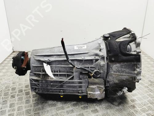 Used Gearbox Gearbox BMW 4 Gran Coupe (F36) 435 d xDrive (313 hp) 33164117 33164117